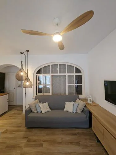 La Casita Tamariu