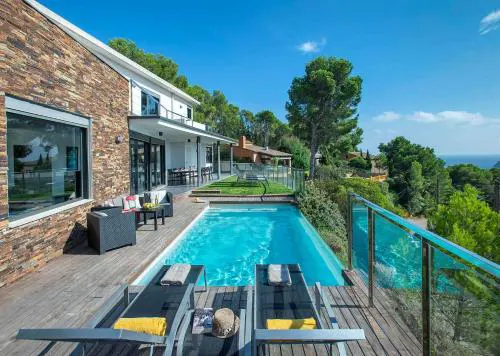 Villa Jimena