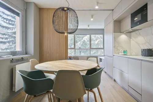 Luderna - Apartamento Saumet A7 Margalida