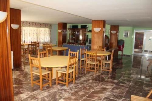Apartamento en Familia