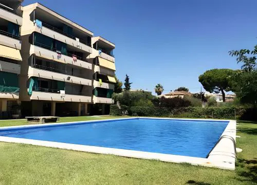 Apartamento Francás