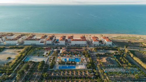 Camping Estival Vendrell Platja