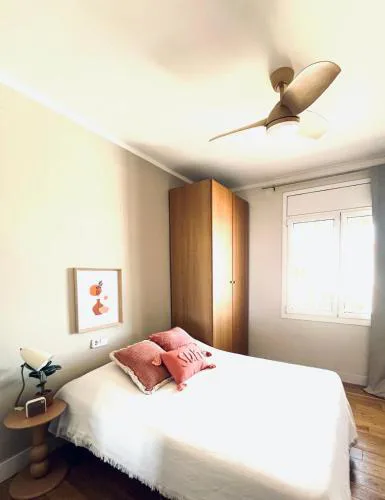 Casa familiar cerca de la playa - ideal niños