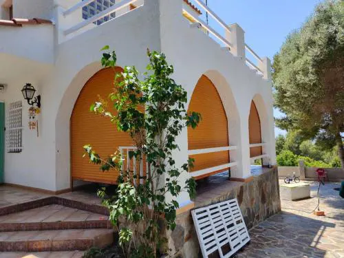 Villa di Esperanza