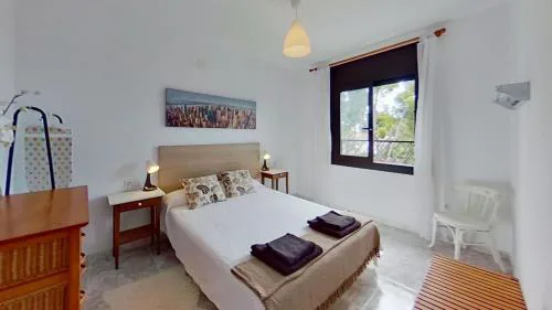 Villa Mirador del Mar hostel