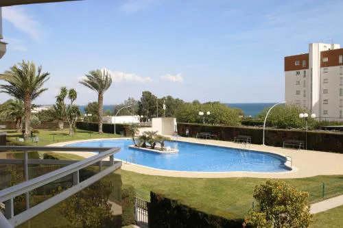 Apartamento Bellavista 114