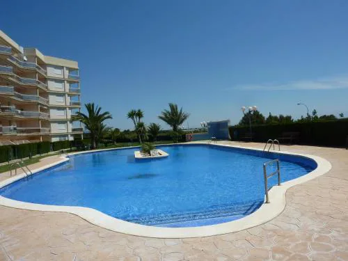 Apartamento Bellavista
