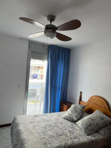 Apartamento con Vitas al Mar