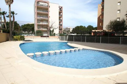Apartamento Gavines
