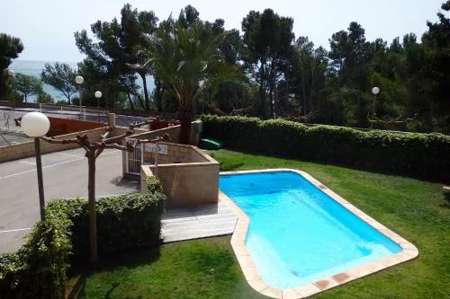 Apartamento Kursal