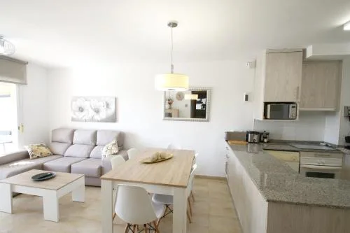 Apartamento Mar i Cel 14