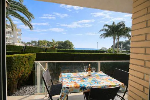 Apartamento Panoramic 24 by Parc Mont-roig
