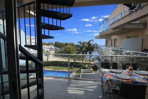 Apartamento Panoramic 35 by Parc Mont-roig