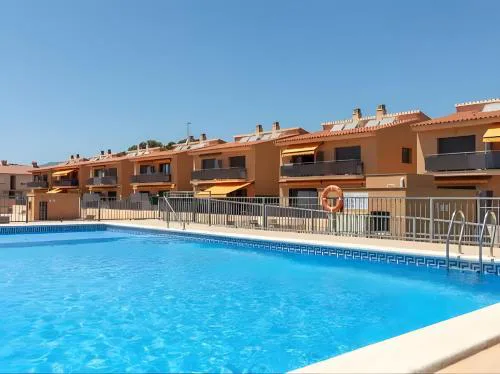 Apartamento Tropikana I