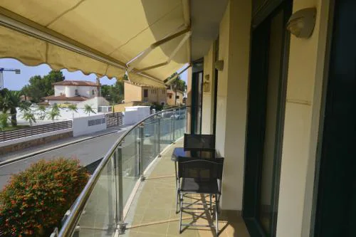 Apartamento Xaloc 1