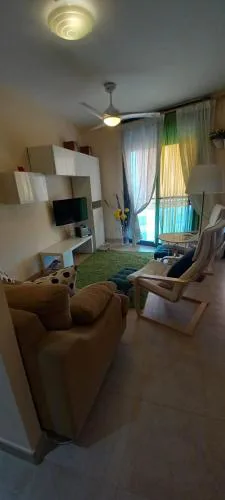 Apartamento Xaloc 3