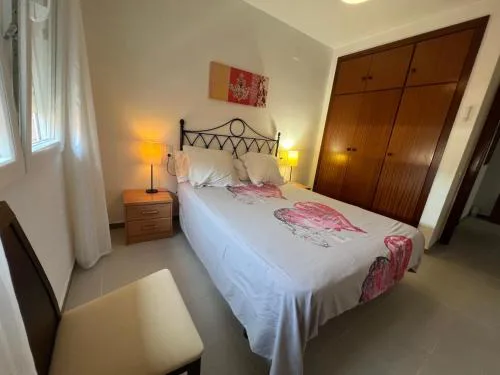 Apartamentos El Dorado