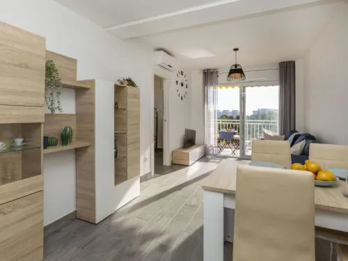 Apartment Barcelona by Interhome