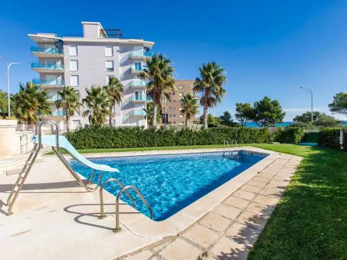 Apartment Gala I-2 by Interhome