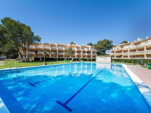 Apartment Guardamar by Interhome