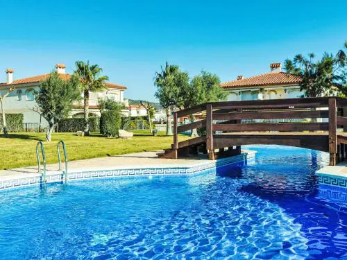 Apartment Jalisco 2 by Interhome