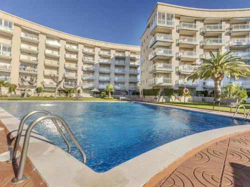Apartment Los Pelicanos by Interhome