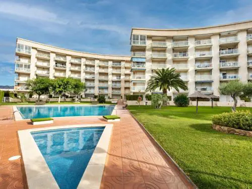 Apartment Los Pelicanos by Interhome