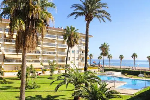 Arenda Flam202 1st Beach Line, Pool, Free Wifi