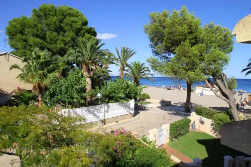 ARENDA Pino Alto Holiday Home Portofino