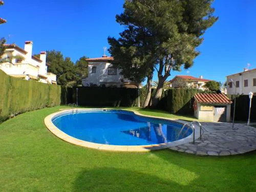 ARENDA Pino Alto Holiday Home Rioja