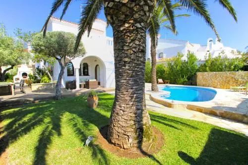 ARENDA Pino Alto Villa Sula