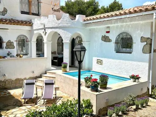 Arenda Villa Yuca