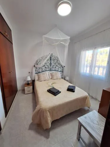 Bonito Apartamento California 6