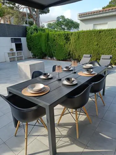 Casa Bedoll