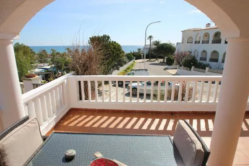 Casa Carmen 1