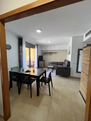 Casa Felicitas