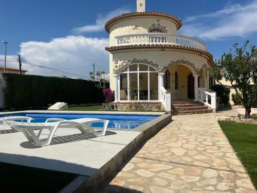 Casa Manuela