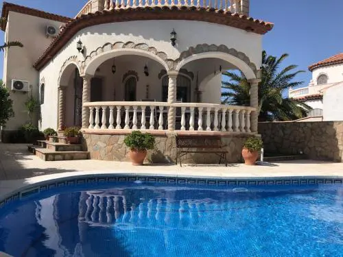 Casa Ricarda