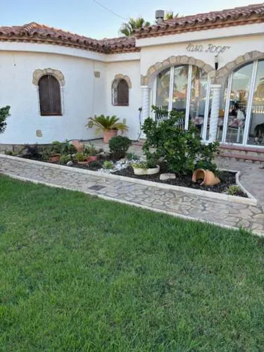Casa Roger