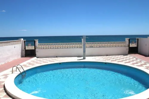 Casas Blancas 36