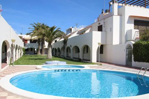 Casas Blancas 42