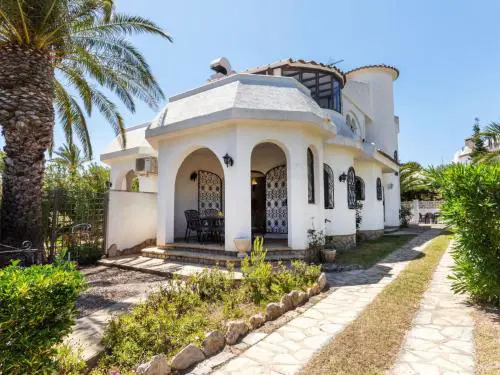 Holiday Home Avellaner by Interhome