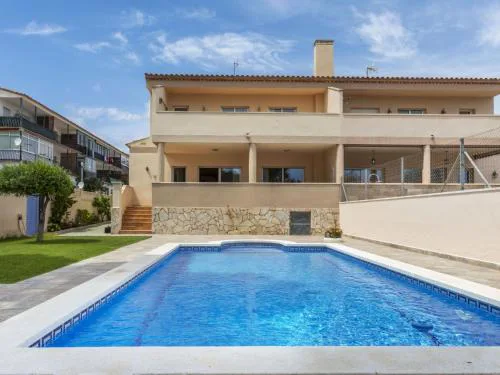 Holiday Home Marinada by Interhome