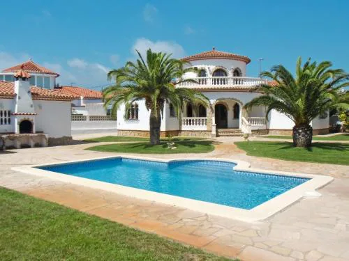 Holiday Home Memphis by Interhome