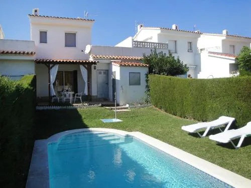 Holiday Home Montalt VIII by Interhome