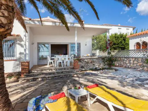 Holiday Home Torre Mar by Interhome