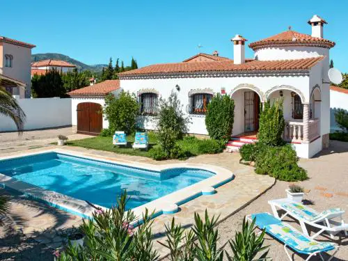 Holiday Home Zaragoza by Interhome