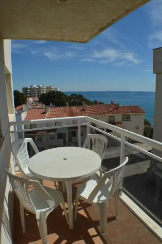 JOYAPARTMENTS Calas II