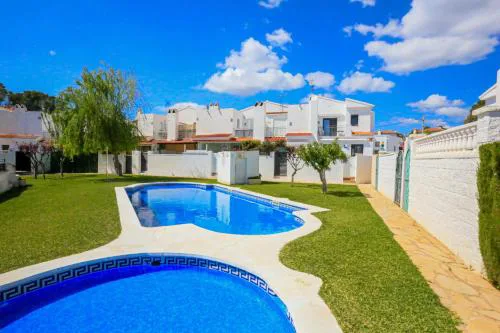 LITORAL COSTA DORADA - ANUBIS Only families