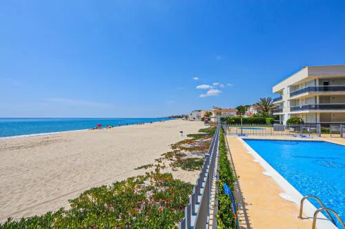 LITORAL COSTA DORADA - RIVIERA Bajos vista al mar
